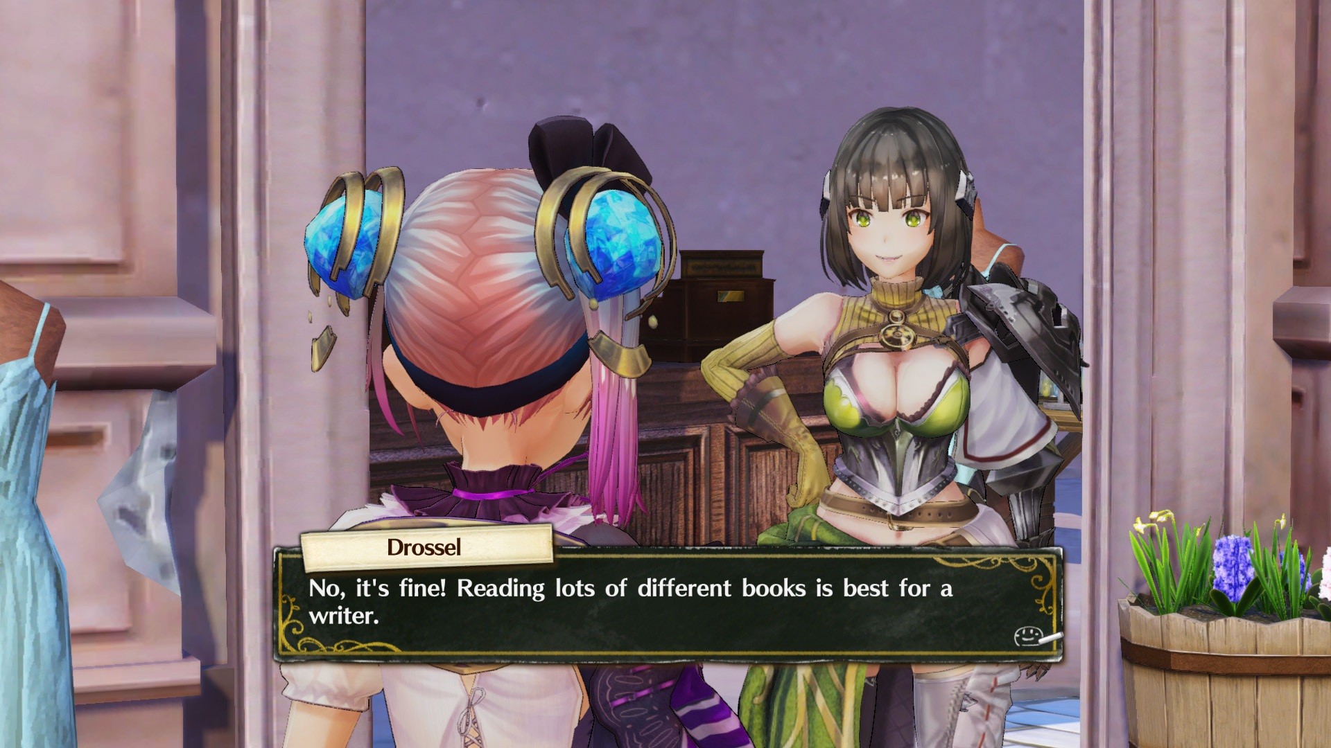 Atelier Lydie & Suelle: The Alchemists & the Mysterious Paintings - Imagen 45